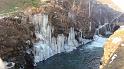 Ice- temps still cold
